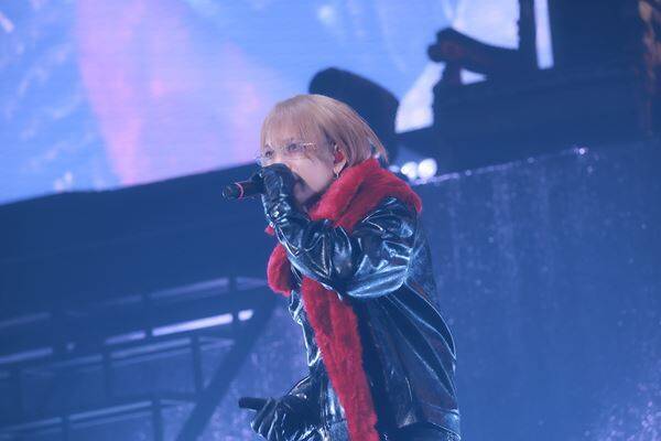 ボーイズグループ戦国時代「最後に立ってるやつが勝ちだと思う」『OWV・OCTPATH MASHUP LIVE 2025 TWO THRONE』ライブレポート