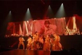 ボーイズグループ戦国時代「最後に立ってるやつが勝ちだと思う」『OWV・OCTPATH MASHUP LIVE 2025 TWO THRONE』ライブレポート