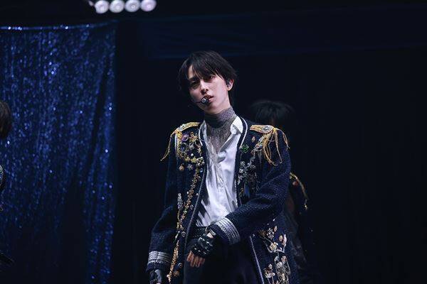 ボーイズグループ戦国時代「最後に立ってるやつが勝ちだと思う」『OWV・OCTPATH MASHUP LIVE 2025 TWO THRONE』ライブレポート