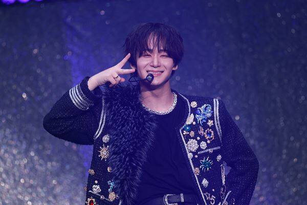 ボーイズグループ戦国時代「最後に立ってるやつが勝ちだと思う」『OWV・OCTPATH MASHUP LIVE 2025 TWO THRONE』ライブレポート