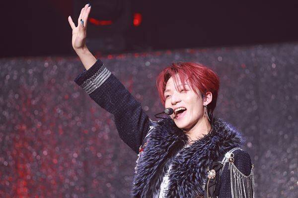 ボーイズグループ戦国時代「最後に立ってるやつが勝ちだと思う」『OWV・OCTPATH MASHUP LIVE 2025 TWO THRONE』ライブレポート