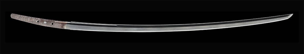 刀剣、甲冑から洒脱な刀装具まで、根津美術館が誇る「光村コレクション」を公開　『英姿颯爽 ―根津美術館の武器・武具―』2月14日から