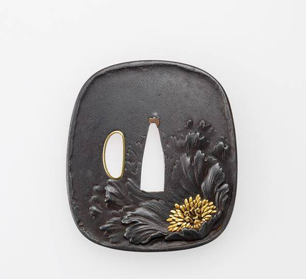 刀剣、甲冑から洒脱な刀装具まで、根津美術館が誇る「光村コレクション」を公開　『英姿颯爽 ―根津美術館の武器・武具―』2月14日から