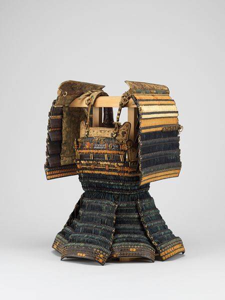 刀剣、甲冑から洒脱な刀装具まで、根津美術館が誇る「光村コレクション」を公開　『英姿颯爽 ―根津美術館の武器・武具―』2月14日から