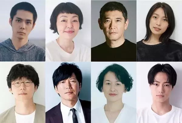 小林聡美、杉本哲太、田辺誠一ら出演　山田太一の名作ドラマ『岸辺のアルバム』舞台化決定