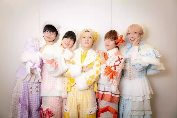 【パンダドラゴン インタビュー】新曲制作秘話＆2度目の武道館公演に向けて──激動の2025年を振り返る「ファンのみなさんへの感謝の気持ちがより強くなった一年」