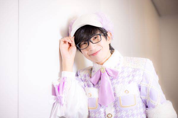 【パンダドラゴン インタビュー】新曲制作秘話＆2度目の武道館公演に向けて──激動の2025年を振り返る「ファンのみなさんへの感謝の気持ちがより強くなった一年」