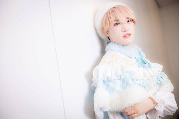 【パンダドラゴン インタビュー】新曲制作秘話＆2度目の武道館公演に向けて──激動の2025年を振り返る「ファンのみなさんへの感謝の気持ちがより強くなった一年」