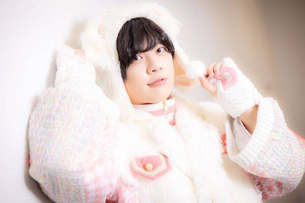 【パンダドラゴン インタビュー】新曲制作秘話＆2度目の武道館公演に向けて──激動の2025年を振り返る「ファンのみなさんへの感謝の気持ちがより強くなった一年」