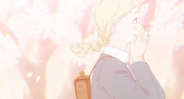 山田尚子監督最新作『きみの色』アヌシー映画祭への正式出品が決定　場面写真11枚も公開