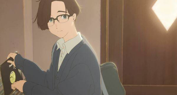 山田尚子監督最新作『きみの色』アヌシー映画祭への正式出品が決定　場面写真11枚も公開