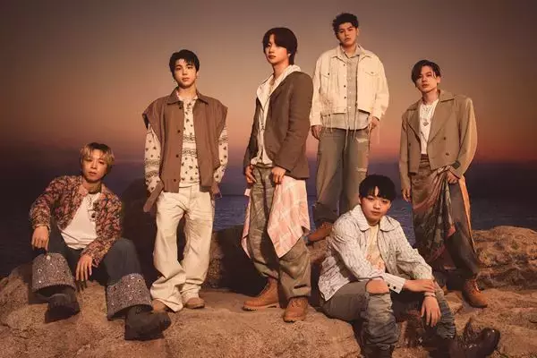 BE:FIRST × ジャネット・ジャクソン「Doesn't Really Matter (Remix)」がLINE MUSIC洋楽1位獲得　「I Want You Back」ライブ映像公開