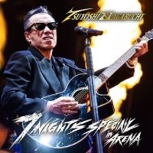 長渕剛、魂の19曲を刻む　Kアリーナ横浜公演を完全収録したライブ音源配信