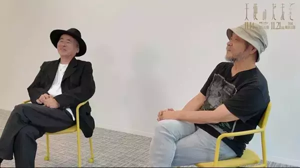 押井守＆天野喜孝が『天使のたまご』の製作を振り返る対談映像公開　MIKIOSAKABEとのコラボアイテムも発表