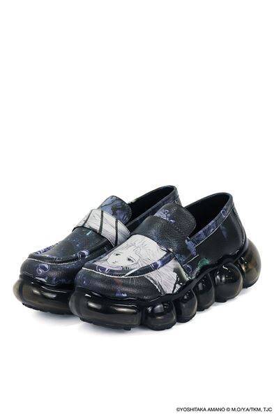 押井守＆天野喜孝が『天使のたまご』の製作を振り返る対談映像公開　MIKIOSAKABEとのコラボアイテムも発表