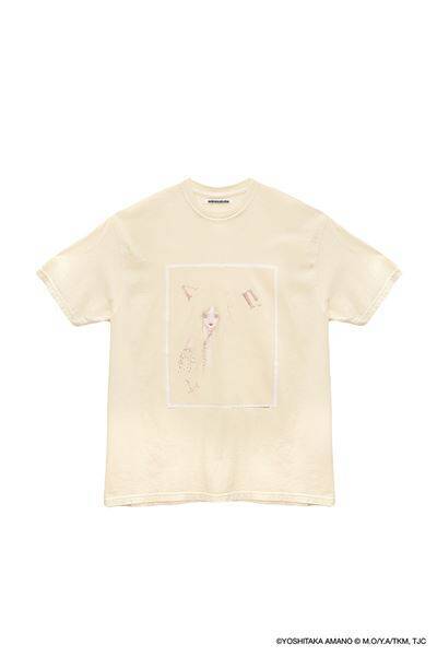 押井守＆天野喜孝が『天使のたまご』の製作を振り返る対談映像公開　MIKIOSAKABEとのコラボアイテムも発表