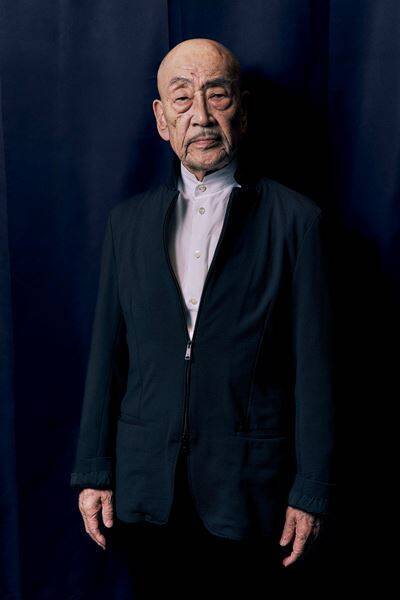 森山開次がレジェンド・麿赤兒とともに語る、K-BALLET Opto『踊る。遠野物語』──「三世代が共有するこの時間は、ものすごく尊い」