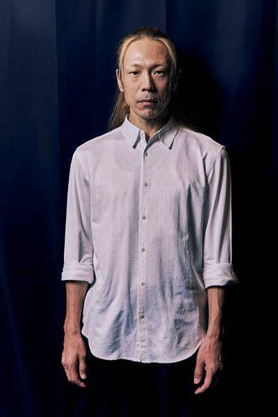 森山開次がレジェンド・麿赤兒とともに語る、K-BALLET Opto『踊る。遠野物語』──「三世代が共有するこの時間は、ものすごく尊い」