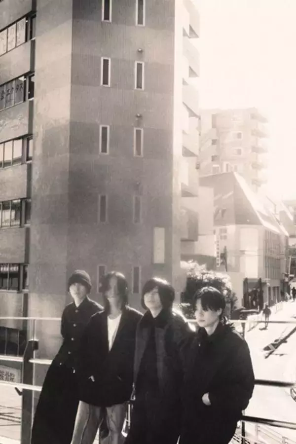 yeti let you notice、1stアルバムの再録アルバム 『檻、子供達、昨日の明日。』現メンバー10周年記念として発売決定