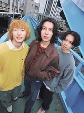 Re:name、アルバム先行配信曲「OTHER SIDE」アナログとデジタルの世界を行き来するような映像が印象的なMV公開