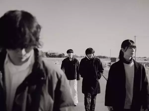 ルサンチマン、ツアーファイナルの恵比寿LIQUIDROOMをソールドアウトで無事終了！次回ツアー『Face to Face tour』発表