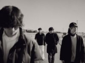 ルサンチマン、ツアーファイナルの恵比寿LIQUIDROOMをソールドアウトで無事終了！次回ツアー『Face to Face tour』発表