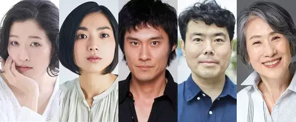 ノゾエ征爾が新国立劇場で手掛ける『りんごが落ちる』全キャスト＆詳細発表　主人公は“セリフを忘れた”主演俳優