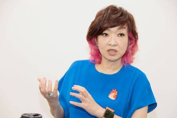 【インタビュー】清水ミチコが語る“第一線に君臨し続ける秘訣”とは？ 全国32カ所ツアー&恒例となった武道館公演への思いも明かす