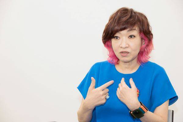 【インタビュー】清水ミチコが語る“第一線に君臨し続ける秘訣”とは？ 全国32カ所ツアー&恒例となった武道館公演への思いも明かす