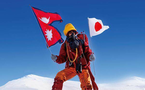 吉永小百合×佐藤浩市×天海祐希、名優たちによる人生賛歌『てっぺんの向こうにあなたがいる』──女性初のエベレスト登頂に成功した登山家・田部井淳子がモデル【おとなの映画ガイド】