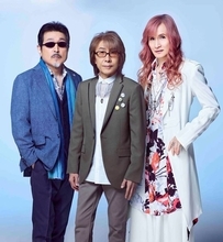 THE ALFEE×東北三大祭り、今年もコラボが実現　高見沢俊彦「『継続は力なり』という大切なことを改めて教えてくれました」