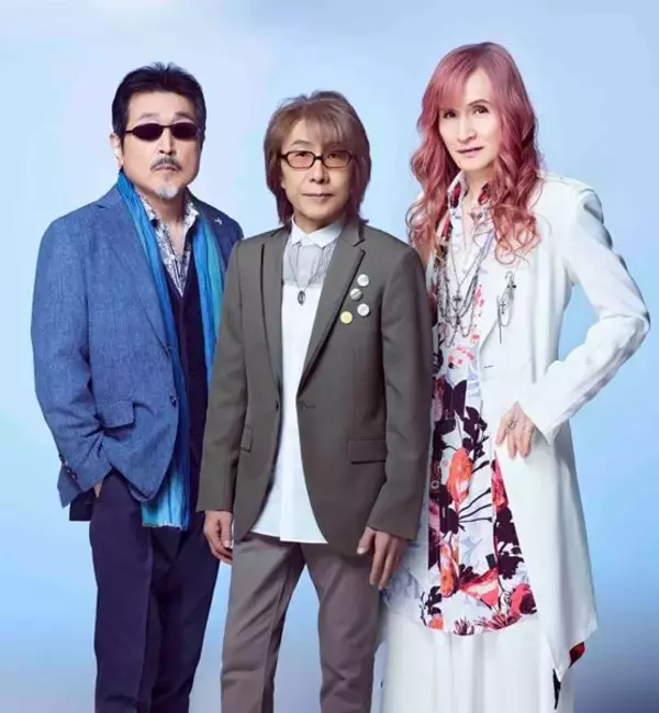 THE ALFEE×東北三大祭り、今年もコラボが実現　高見沢俊彦「『継続は力なり』という大切なことを改めて教えてくれました」