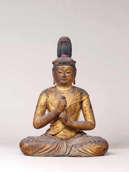 横山大観、片岡球子らの名画が揃う　半蔵門ミュージアムにて特集展示『富士山　花と雲と湖と』1月17日から