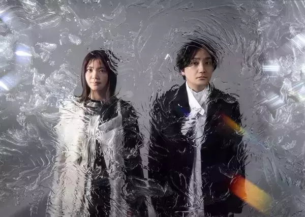 いきものがかり、『いきものがかりのみなさん、こんにつあー!! 2025 〜ASOBI〜』映像作品のジャケットビジュアル解禁