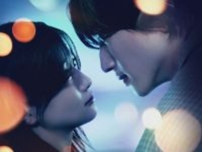 道枝駿佑×生見愛瑠『君が最後に遺した歌』メインカット解禁！ 萩原聖人ら新キャスト9名も発表