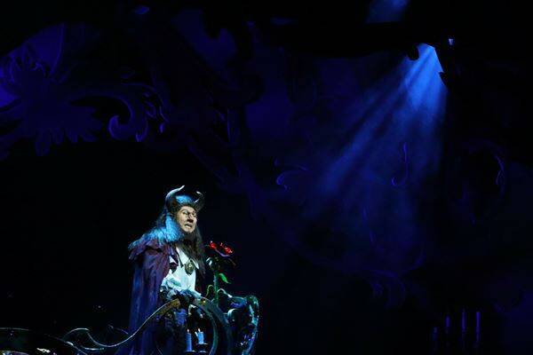 劇団四季、新演出版ミュージカル『美女と野獣』いよいよ開幕へ　ベルが歌うソロナンバー「チェンジ・イン・ミー」も日本初披露