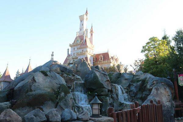 劇団四季、新演出版ミュージカル『美女と野獣』いよいよ開幕へ　ベルが歌うソロナンバー「チェンジ・イン・ミー」も日本初披露