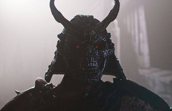 浅野忠信がハリウッドから凱旋登壇『モータルコンバット』最新作の初日舞台挨拶が決定