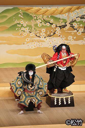 時代物の傑作から華やかな舞踊まで、多彩な演目が揃い踏み。歌舞伎座「七月大歌舞伎」上演中