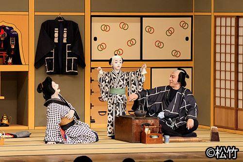 時代物の傑作から華やかな舞踊まで、多彩な演目が揃い踏み。歌舞伎座「七月大歌舞伎」上演中