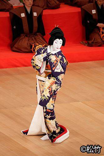 時代物の傑作から華やかな舞踊まで、多彩な演目が揃い踏み。歌舞伎座「七月大歌舞伎」上演中