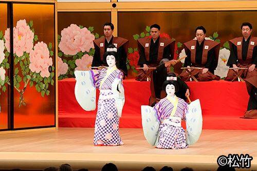 時代物の傑作から華やかな舞踊まで、多彩な演目が揃い踏み。歌舞伎座「七月大歌舞伎」上演中