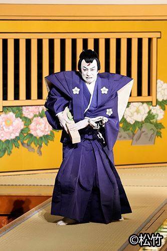 時代物の傑作から華やかな舞踊まで、多彩な演目が揃い踏み。歌舞伎座「七月大歌舞伎」上演中