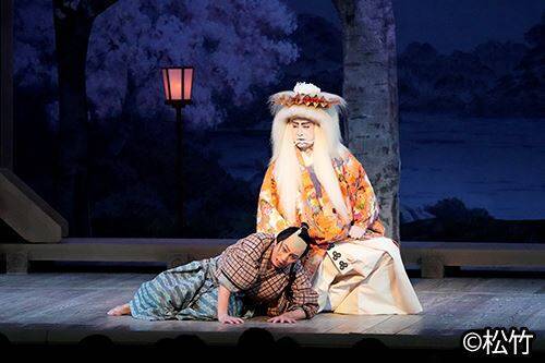 時代物の傑作から華やかな舞踊まで、多彩な演目が揃い踏み。歌舞伎座「七月大歌舞伎」上演中