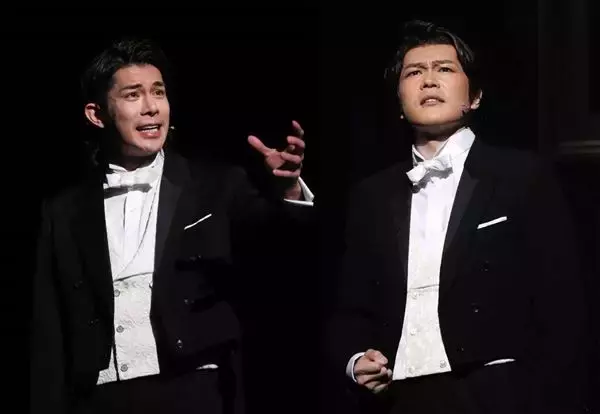 柿澤勇人の“危うさ”か、佐藤隆紀の“悲哀”か ――演出一新の『ジキル＆ハイド』開幕！