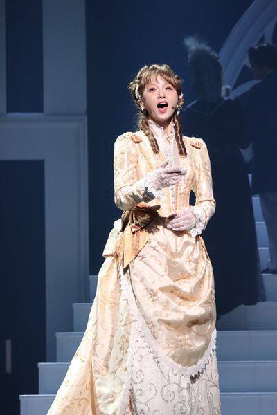 柿澤勇人の“危うさ”か、佐藤隆紀の“悲哀”か ――演出一新の『ジキル＆ハイド』開幕！