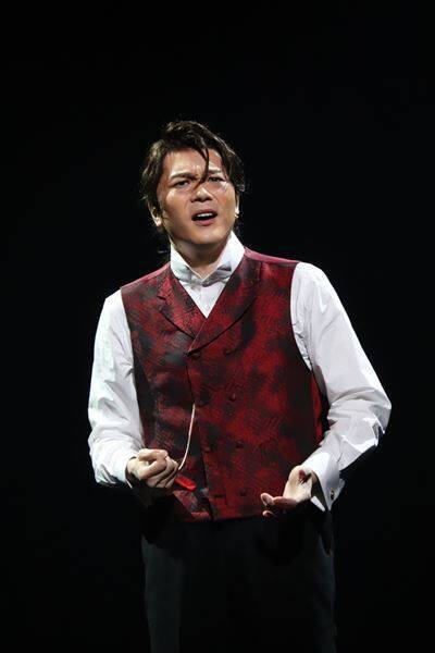 柿澤勇人の“危うさ”か、佐藤隆紀の“悲哀”か ――演出一新の『ジキル＆ハイド』開幕！