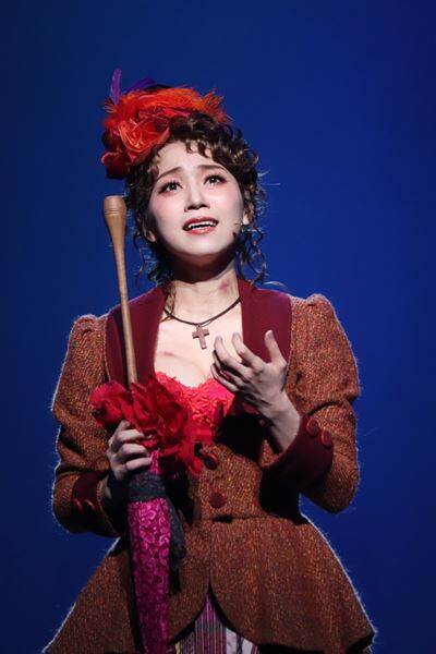 柿澤勇人の“危うさ”か、佐藤隆紀の“悲哀”か ――演出一新の『ジキル＆ハイド』開幕！