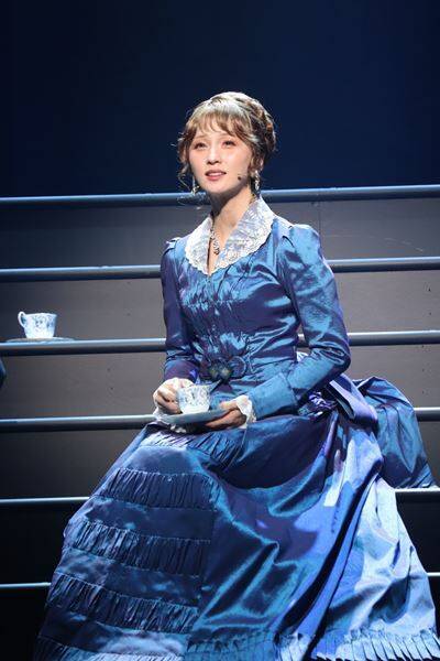 柿澤勇人の“危うさ”か、佐藤隆紀の“悲哀”か ――演出一新の『ジキル＆ハイド』開幕！