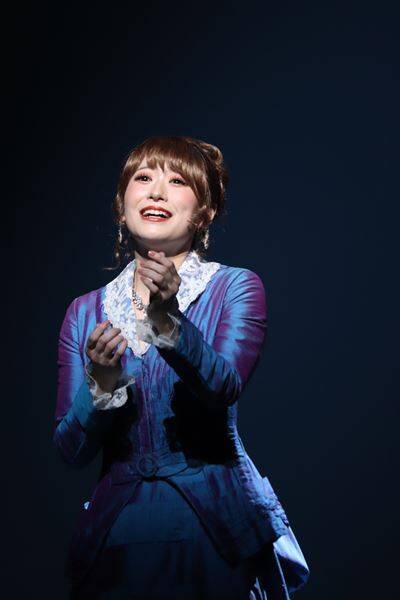 柿澤勇人の“危うさ”か、佐藤隆紀の“悲哀”か ――演出一新の『ジキル＆ハイド』開幕！